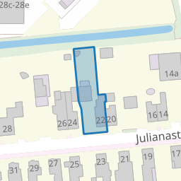 Perceel HGZ00-K-6901