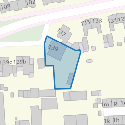 Perceel HGZ00-K-6910