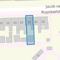 Perceel HGZ00-K-6914