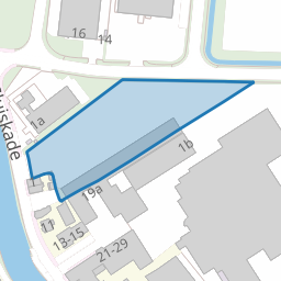 Perceel HGZ00-K-6929