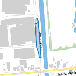 Perceel HGZ00-K-6959