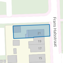 Perceel HGZ00-K-6963