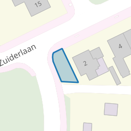 Perceel HGZ00-K-6965