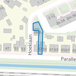 Perceel HGZ00-K-6984