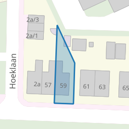 Perceel HGZ00-K-6985