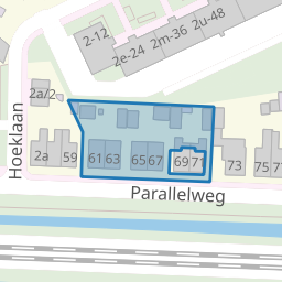 Perceel HGZ00-K-6986