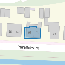 Perceel HGZ00-K-6987