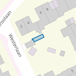 Perceel HGZ00-K-7000