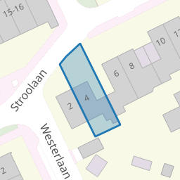 Perceel HGZ00-K-7003