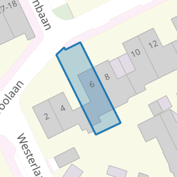 Perceel HGZ00-K-7004