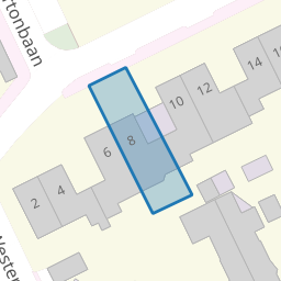 Perceel HGZ00-K-7005