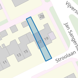 Perceel HGZ00-K-7009