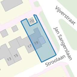 Perceel HGZ00-K-7010