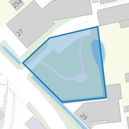 Perceel HGZ00-K-7042