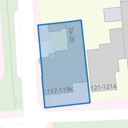 Perceel HGZ00-K-7058