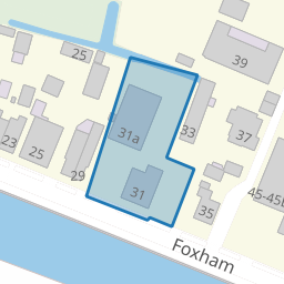 Perceel HGZ00-K-7071