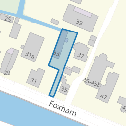 Perceel HGZ00-K-7073