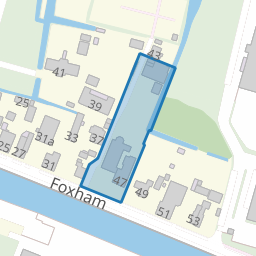 Perceel HGZ00-K-7074