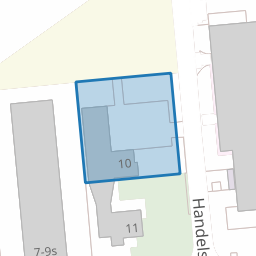 Perceel HGZ00-K-7076