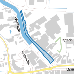 Perceel HGZ00-K-7084