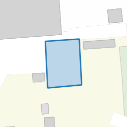 Perceel HGZ00-K-7087