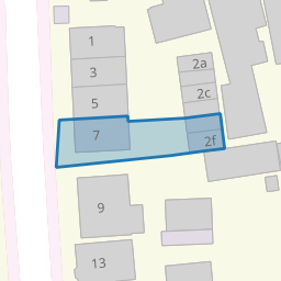 Perceel HGZ00-K-7092