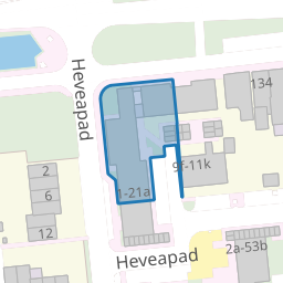 Perceel HGZ00-K-7097