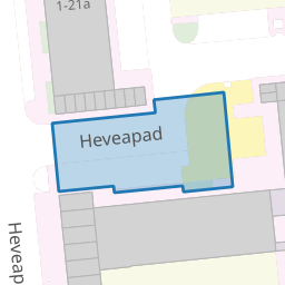 Perceel HGZ00-K-7110