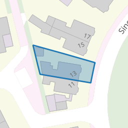 Perceel HGZ00-K-7113