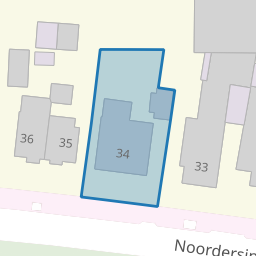 Perceel HGZ00-K-7119