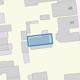 Perceel HGZ00-K-7121