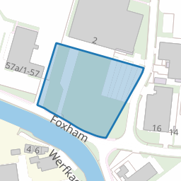 Perceel HGZ00-K-7123