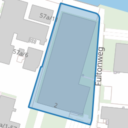 Perceel HGZ00-K-7125