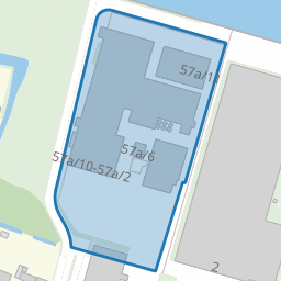 Perceel HGZ00-K-7126