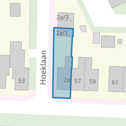 Perceel HGZ00-K-7166