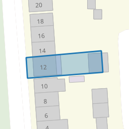 Perceel HGZ00-K-7170