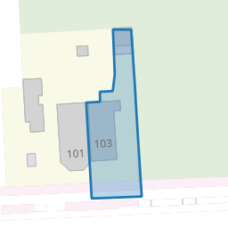 Perceel HGZ00-K-7173