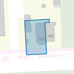 Perceel HGZ00-K-7174