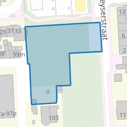 Perceel HGZ00-K-7175