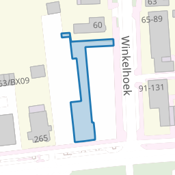 Perceel HGZ00-K-7177