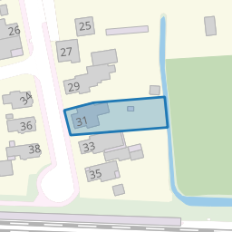 Perceel HGZ00-K-7181