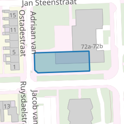 Perceel HGZ00-K-7196