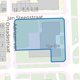 Perceel HGZ00-K-7197