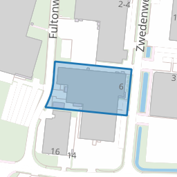 Perceel HGZ00-K-7200