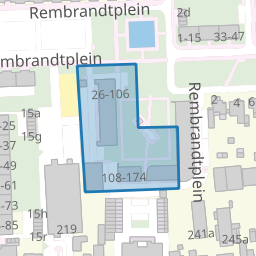 Perceel HGZ00-K-7203