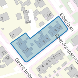 Perceel HGZ00-K-7206