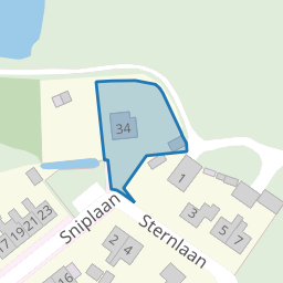 Perceel HGZ00-K-7207