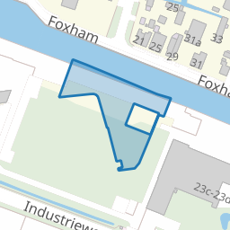 Perceel HGZ00-K-7210