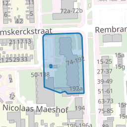 Perceel HGZ00-K-7214