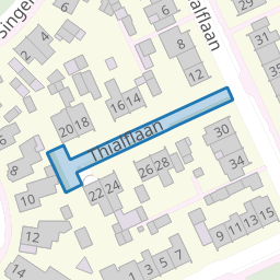 Perceel HGZ00-K-7218